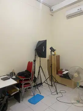 Ruko Indragiri  Ruko Landmark pusat kota dibawah harga appraisal