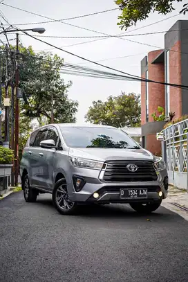 INNOVA 2.4 G DIESEL ANTIK LOW KM