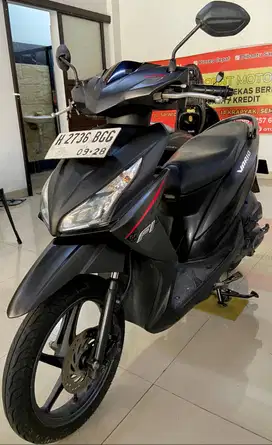 HONDA VARIO 2017 KONDISI SANGAT ISTIMEWA SIAP PAKAI