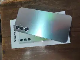 Samsung A34 5G Ram 8/128Gb