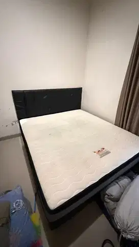 Kasur 180 x 200
