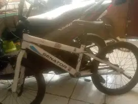 Sepeda anak berkwalitas