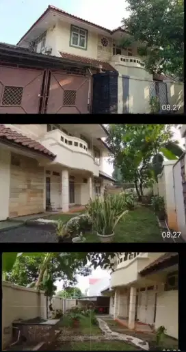 Dijual cepat dibawah harga pasaran rumah di citra gran Cibubur