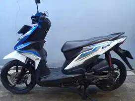 Beat esp tahun 2016
