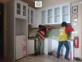 Jual Kitchen Set Surabaya Kaloka Interior