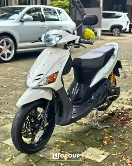 FOR SALE!! Mio sporty 2005