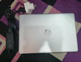 Laptop HP Model 14 Ram 8Gb