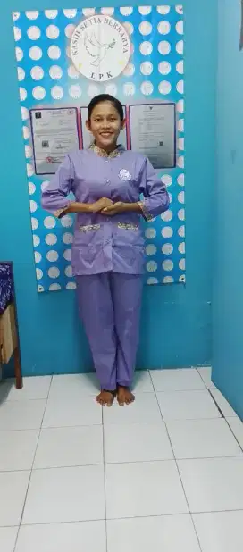 Penyalur ART, Baby Sitter dan Caregiver