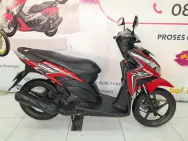 HONDA VARIO 110 2011 OKE