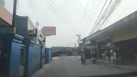 Promo Tanah Kavling Murah Bojong Gede Luasan 98 s/d 108 Meter