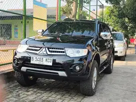 Mitsubishi Pajero Sport 2014 Diesel