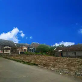 Bisa di Cicil Bunga 0% cocok untuk Hunian, Adem asri area Bojong Kulur