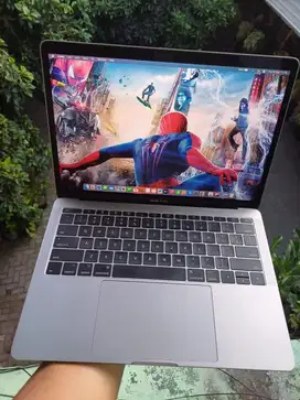 macbook pro 2017