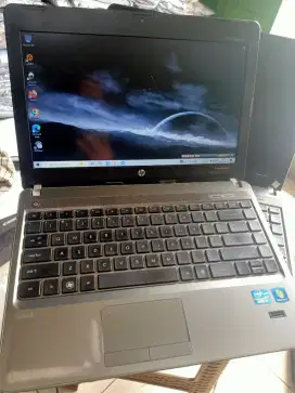 Notebook HP Core i3