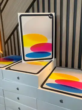 IPAD 11 128GB BRAND NEW