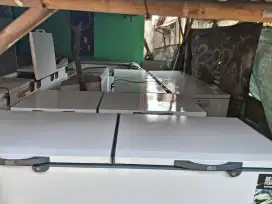 PEMBEKU DAGING FREZER BOX