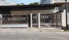 Disewakan Rumah Ngagel Cocok utk Kantor / Usaha