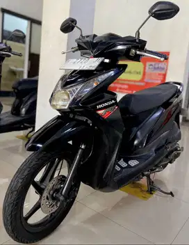HONDA BEAT 2013 KONDISI SANGAT ISTIMEWA SIAP PAKAI