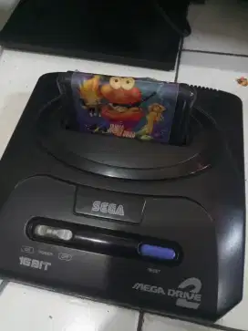Monitor & Sega Baca Deksripsi ya