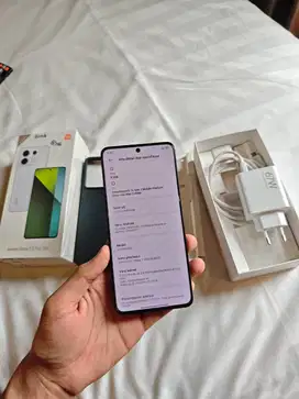Redmi Note 13 Pro 5G 8/256gb