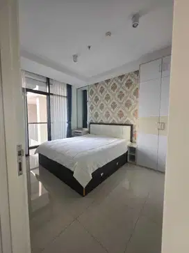 SEWA /JUAL Apartemen Vertu Ciputra World Mayjen Sungkono 1BR Furnished