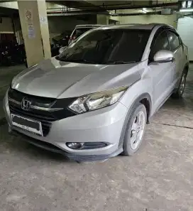 HRV Type E AT 2015