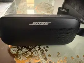 Bose soundlink flex se