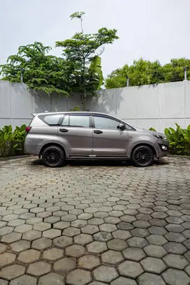 Innova Q 2.0 2016 Matic
