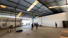 DISEWAKAN ‼️ Pabrik diKawasan Industri Jabarwood, Cikupa - Tangerang