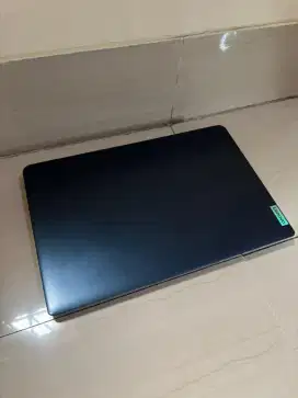 Dijual Cepat Lenovo ideapad 3 slim 3 ryzen 3 5300U 8/512