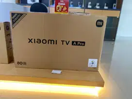 XIAOMI TV 32 INCH