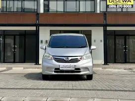Honda Freed SD AT th 2013 #istana jaya motor