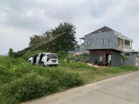 cocok Investasi Aman di Landungsari, area perkembbangan kost