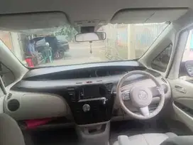 Mazda Biante 2013 Bensin