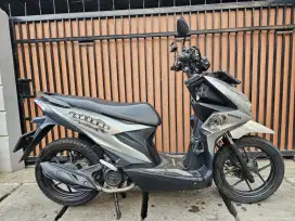Honda Beat Street New 2024 Lengkap bisa Tt/bt