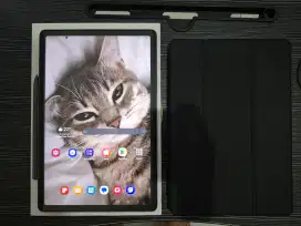 Samsung Galaxy Tab S9 FE WiFi 6/128 GB Second Mulus Istimewa