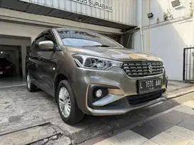 SUZUKI ERTIGA GL MATIC 2021 - DP MINIM,SIAP PAKAI