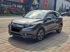 Honda HR-V 2016 Bensin