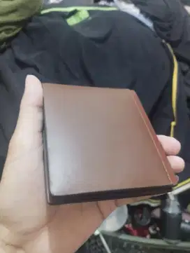 dompet Salvatore Ferragamo bagus baru