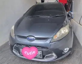Dijual Ford Fiesta Sport