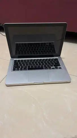 Macbook Pro 2012 i5