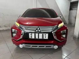 Mitsubishi Xpander Ultimate 2018 Merah 1 Nama dari Baru