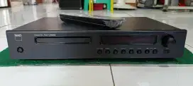 NAD CD 565BEE REMOTE