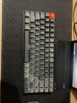Keyboard Keychron K2