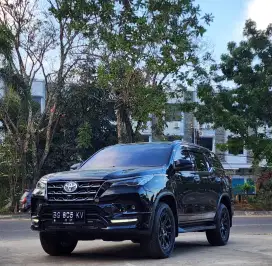 VRZ GR Sport 2.8 AT 2022