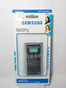 Baterai samsung s5