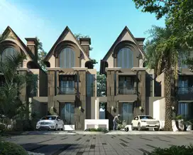JANGAN BELI VILA 3 LANTAI INI ❗️