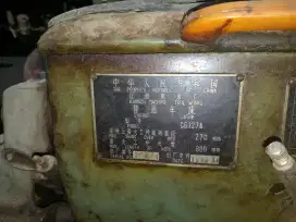 JUAL MESIN BUBUT
