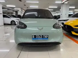 Wuling binguo  long range 2024 tgn 1 pribadi, istimewa
