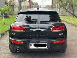 KM Rendah! Mini Cooper Clubman 2022 minicooper F54 jcw bmw wagon mercy